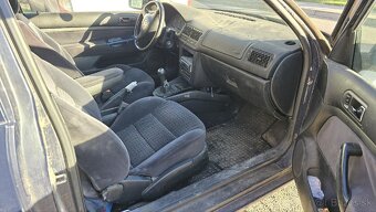 Predam VOLKSWAGEN GOLF 4 - 12