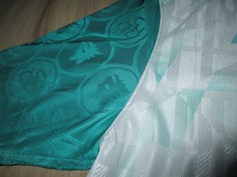 Futbalový dres FC Liverpool 21/22 - 12