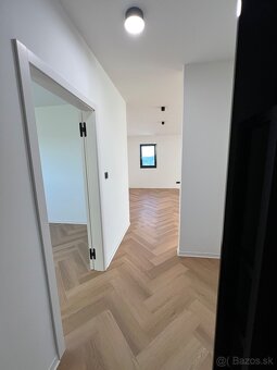 3-izbový nadštandardný byt s výhľadom na mesto - 12