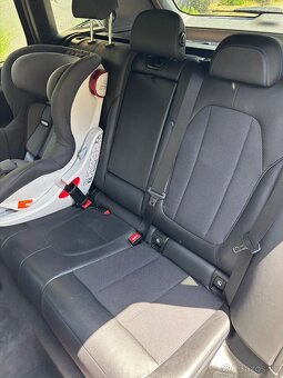 BMW x3 20d M packet - 12