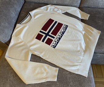 Napapijri sveter - 12
