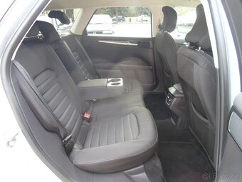 Ford Mondeo Combi 2.0 TDCi EcoBlue automat,kamera,navi,tempo - 12
