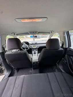 Volkswagen passat b6 predaj - 12