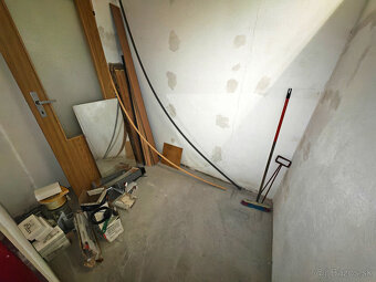 Veľkometrážny 3-IZB.  BYT, Balkón, Pivnica, 78 m2, Topoľčany - 12