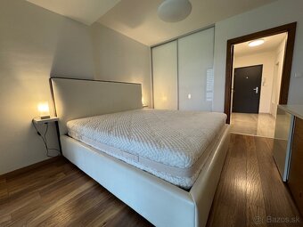 -2-izbový apartmán v Piešťanoch – - 12