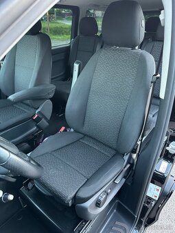 Mercedes Vito Tourer 119CDI 4x4 8 miest - 12