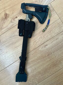 Gerber Gear Tomahawk Downrange - 12