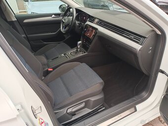 VW Passat B8 GTE 1.4 TSI Hybrid 160kW DSG - záruka Autodraft - 12