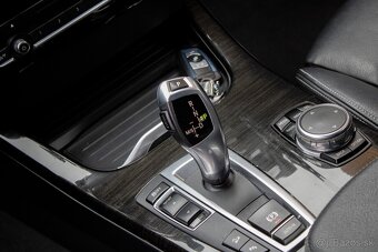 BMW X4 20d xDrive Msport 140kW AT/8 - 12