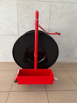 Paskovacka baliaci set - 12