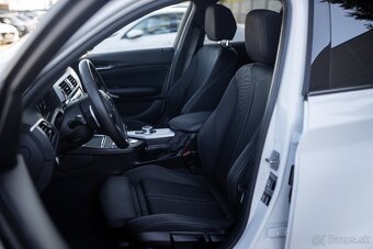 BMW 120i, 2019, 66 000km, RWD - 12