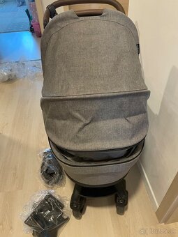 Easywalker Harvey 3xxl set - 12