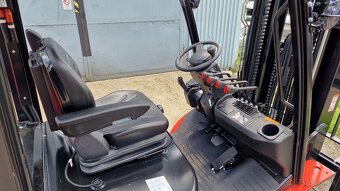 REDDOT CPCD 25 Diesel nový so zárukou - 12