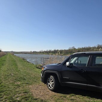 Jeep renegade 2.0 multijet - 12