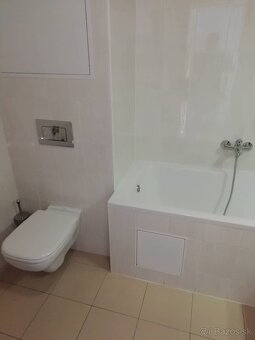4-izbový bezbarierový byt - 12