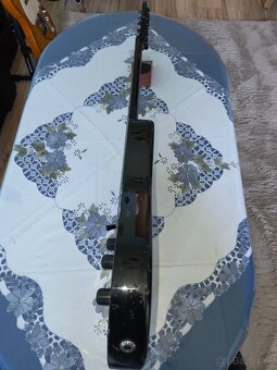 Ibanez Roadstar RG 600 japonsko - 12