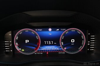 Škoda Kodiaq 2.0 TSI RS 4x4 DSG 7MIEST /AJ NA SPLATKY/ - 12