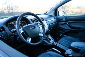 Ford Kuga 2.0 TDCi (163k) DPF Individual X 4WD PowerShift - 12