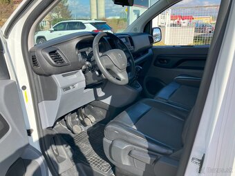 Peugeot Expert 2.0 BHDi L2H1 90kW Premium M6, 5d - 12