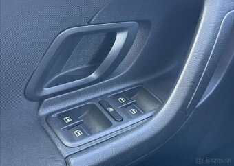 Škoda Fabia 1,2 TSI ELEGANCE DSG 77kW NAVI benzín automat - 12
