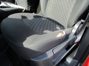 RENAULT KANGOO 1,5DCi 75k bez koroze, DPH 12/2015 - 12