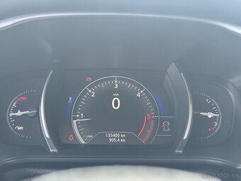 Renault Mégane dCi 90 - 12