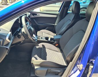 SEAT LEON ST SPORTSTOURER 1.5 ETSI 150 MILD-HYBRID FR DSG - 12