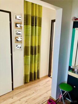 2 izbovy byt s loggiou - 12