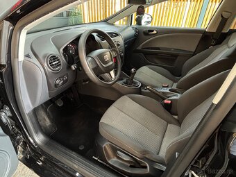 Seat Leon 1.4i 16V Reference - 12
