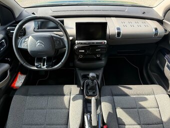 Citroën C4 Cactus PureTech 110 S S Feel - 12