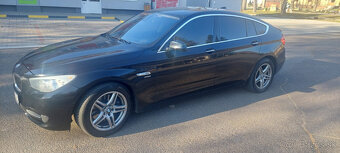 BMW 530GT, 180KW, 4X4 - 12