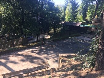 Chata pri jazere na predaj, Stará Turá - Dubník - 12