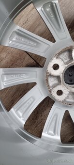 Predam Skoda Pegasus 5x112 r18 et44 J8 Hankook 235/45r18 - 12