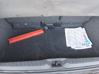 Predám Nissan Micra 1,2 59kW - 12