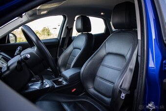 Jaguar E-Pace 2.0 I4 S AWD A/T - 12