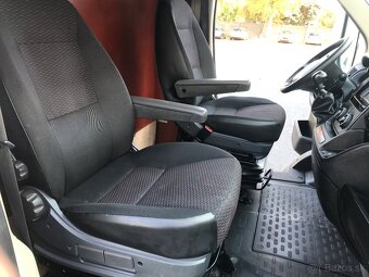 Peugeot Boxer 2.0 HDI (121 Kw) L3H2 - 12