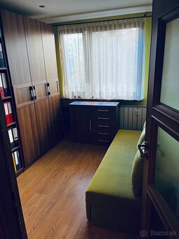 3 izbový byt na prenájom - Košice Sídl. Ťahanovce 040 13 - 12