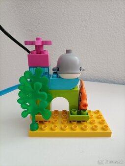 Lego Duplo - 12