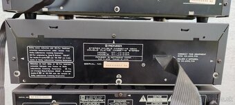 Hifi veža Pioneer - 12