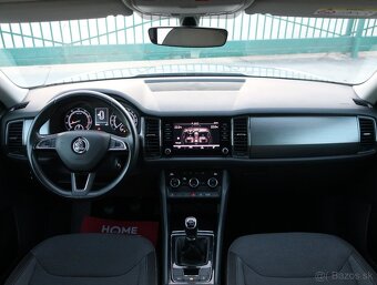 Odstúpim leasing na Škodu Kodiaq 2020, 80tis.km; odpočet DPH - 12