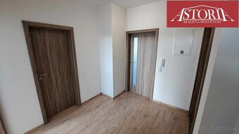 3-izb. byt s 3 balkónmi - Martin - NOVÝ MARTIN - 12