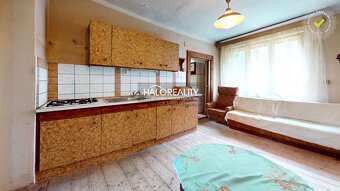 HALO reality - Predaj, rodinný dom Kokava nad Rimavicou - EX - 12