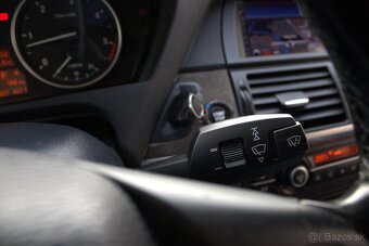 BMW X5 E70 35d M57 2010 M-packet Slovenské Auto - 12