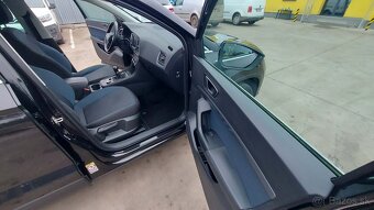 Seat Ateca 2.0 TDI CR  4Drive Manuál 4x4 - 12