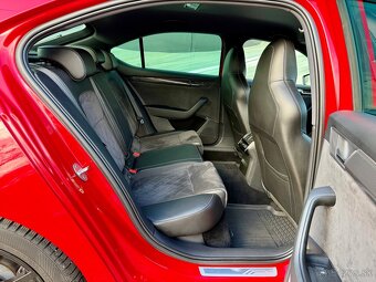 Škoda Superb Sportline 2.0TDI DSG 190ps 1.majiteľ 2019 TOP - 12