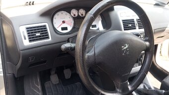 Predám Peugeot 307 SW - 12