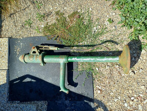 Ručná pumpa na vodu - 12