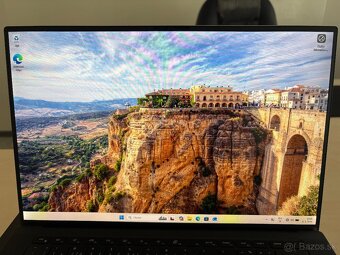 Dell XPS 15 9500 - 12