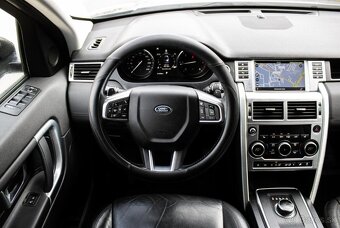 Land Rover Discovery Sport 110kW (2018) - 12