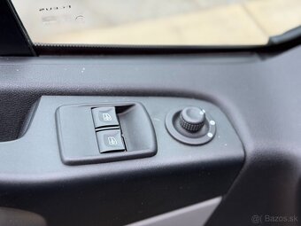 Renault Trafic 1.6 DCI L1H1 70kW - 12